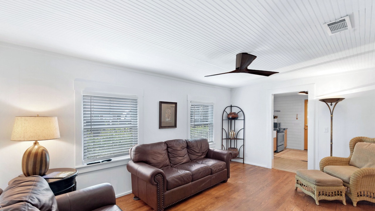 Photo of Livingroom in Saint Simons Heights