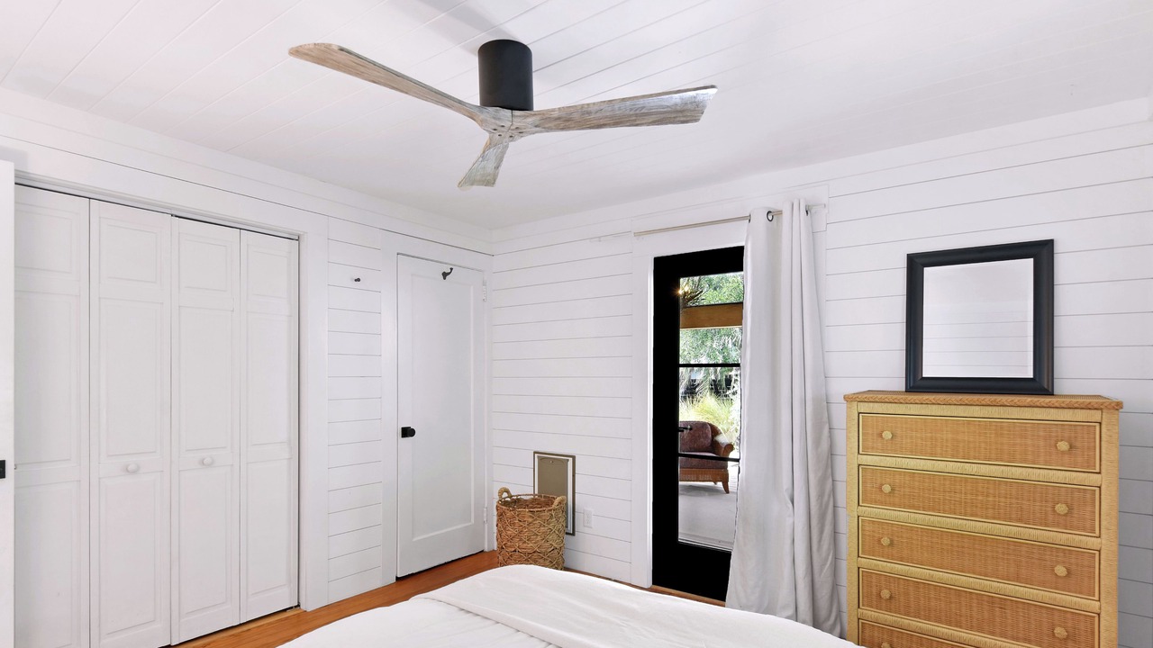 Photo of Bedroom in Saint Simons Heights