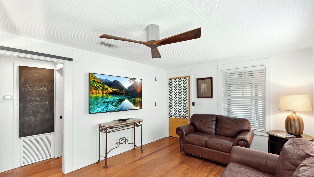Photo of Livingroom in Saint Simons Heights