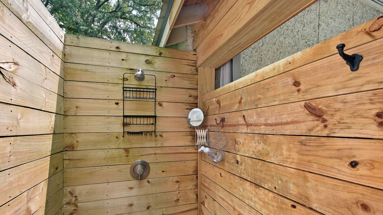 Photo of Outdoor in Saint Simons Heights