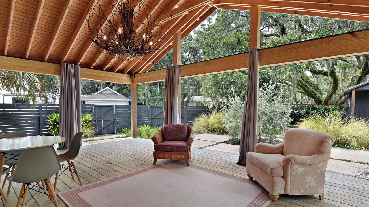 Photo of Outdoor in Saint Simons Heights