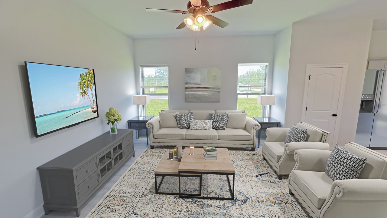 Photo of Livingroom in Gulfport