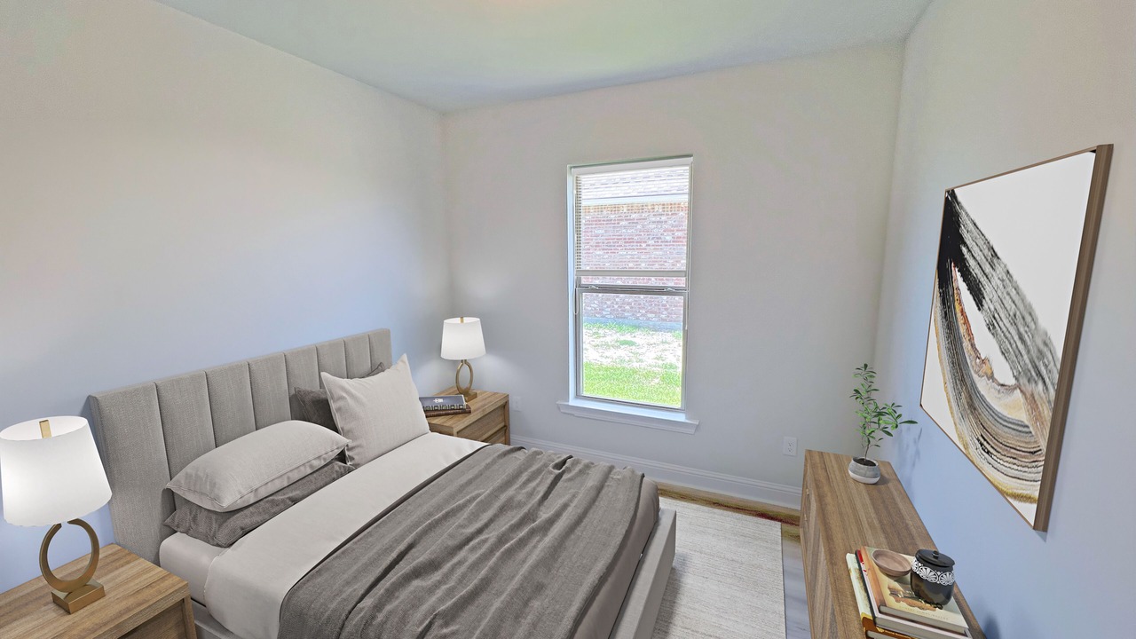 Photo of Bedroom in Gulfport