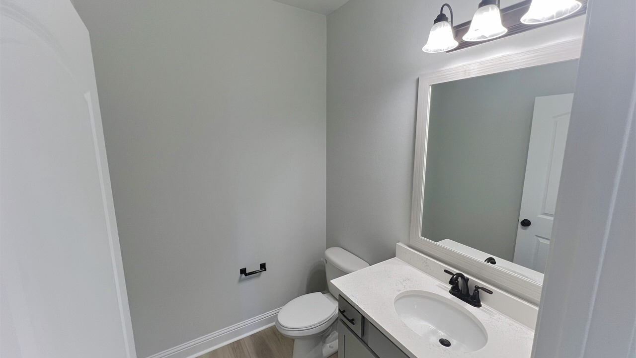 Photo of Bathroom in Gulfport
