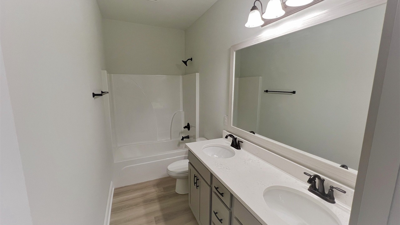 Photo of Bathroom in Gulfport