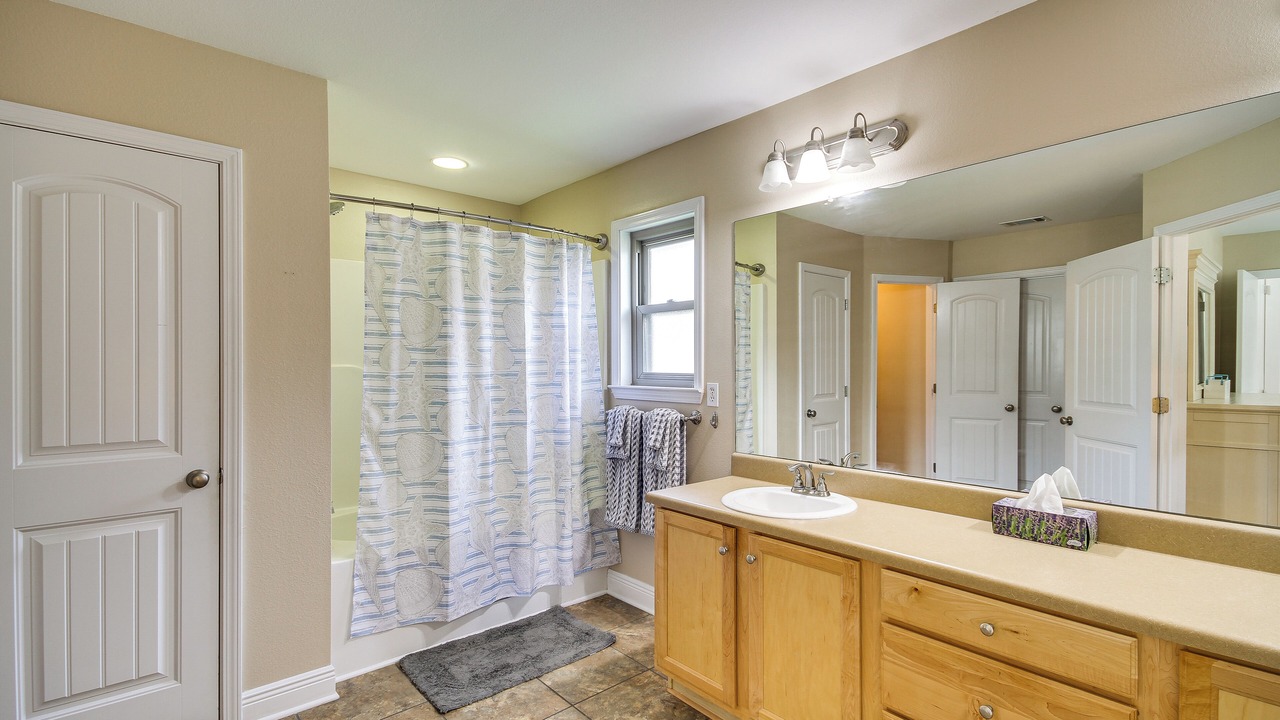 Photo of Bathroom in Biloxi