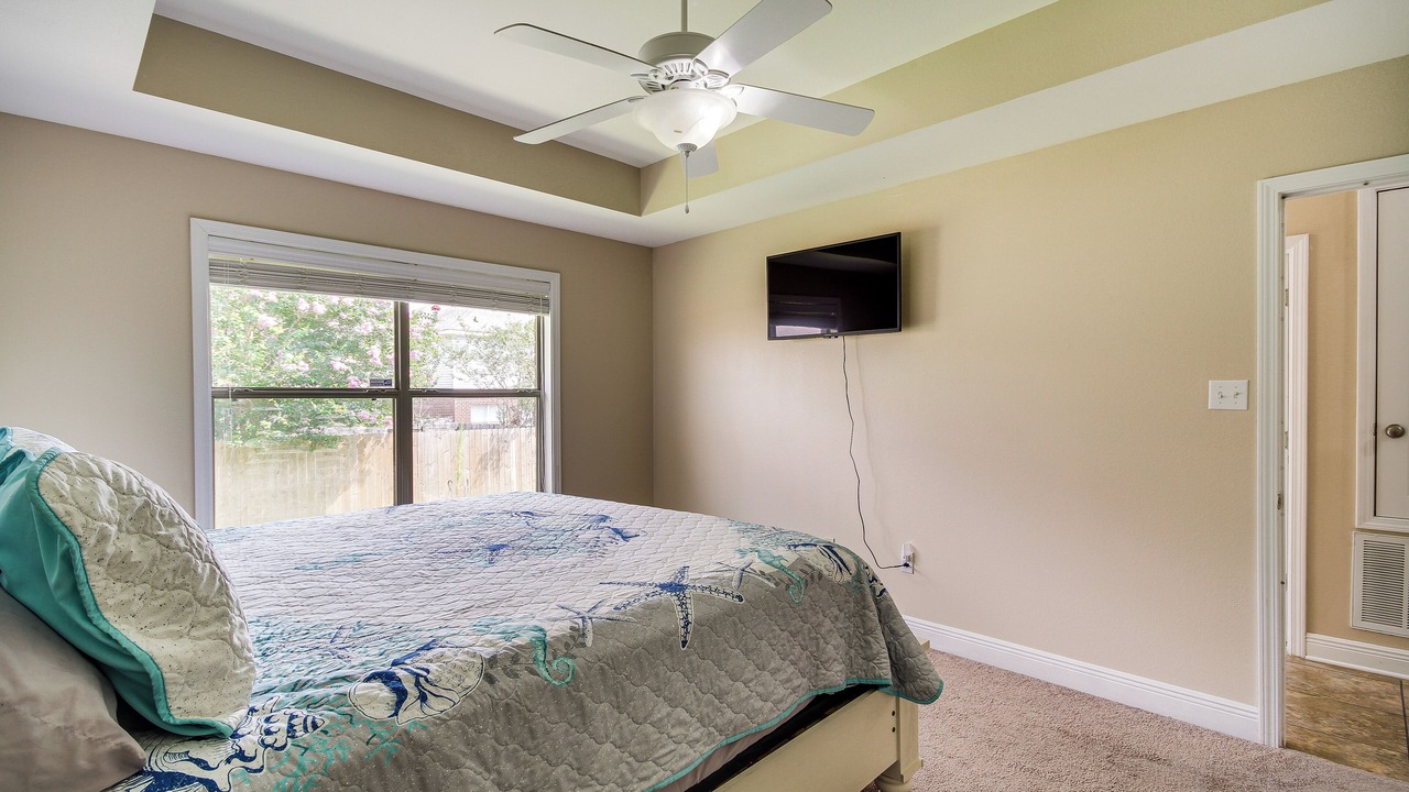 Photo of Bedroom in Biloxi