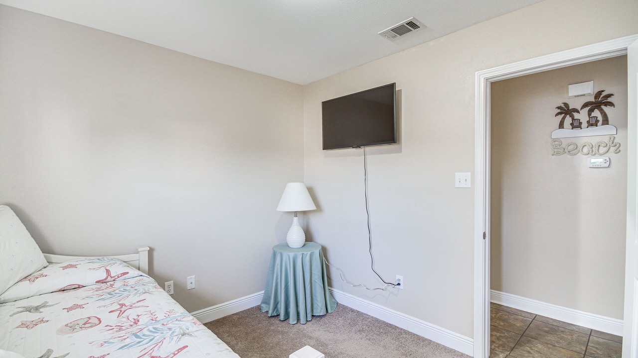 Photo of Bedroom in Biloxi