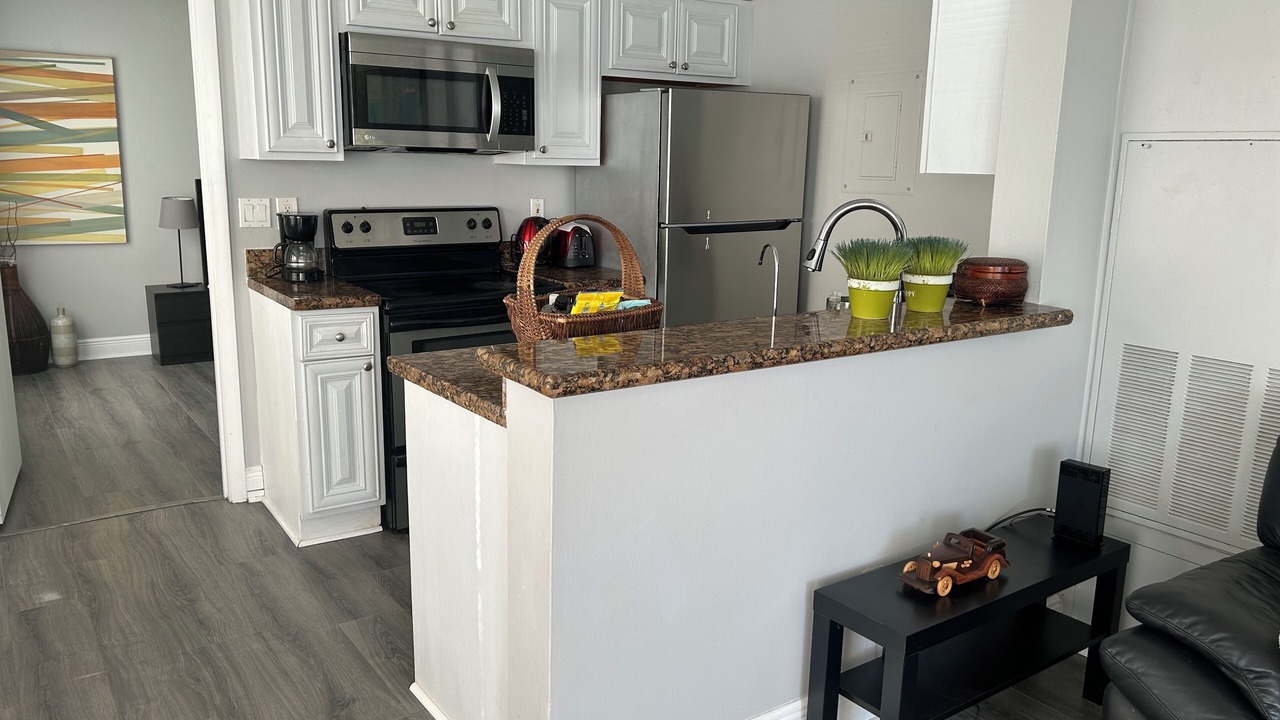 Photo of Kitchen in Lake Mary