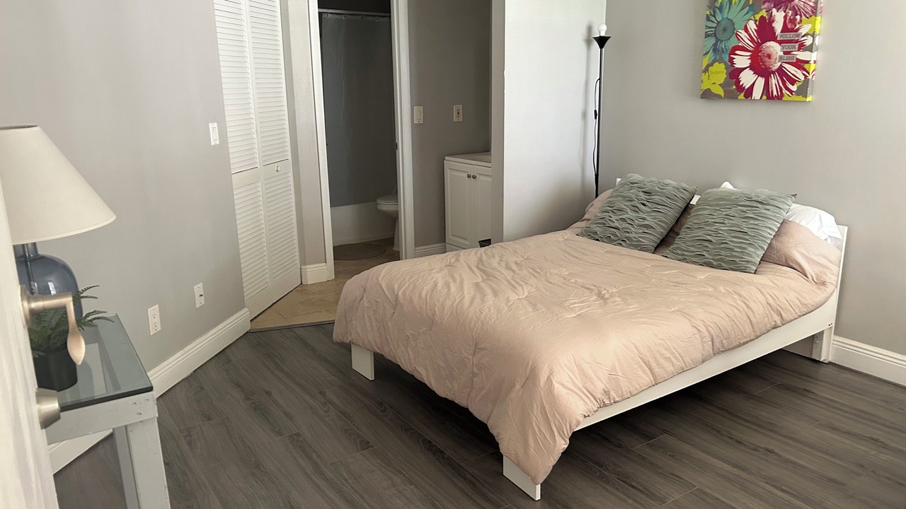 Photo of Bedroom in Lake Mary