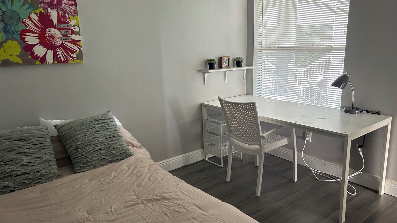 Photo of Bedroom in Lake Mary