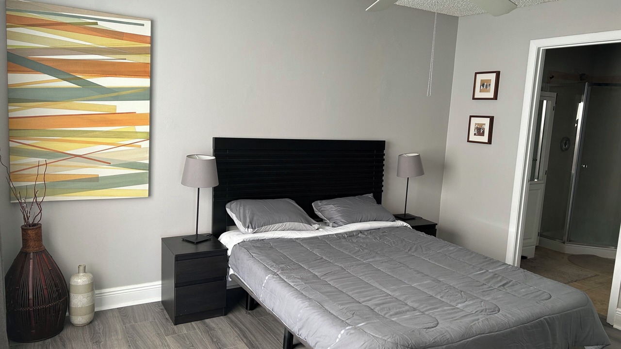 Photo of Bedroom in Lake Mary