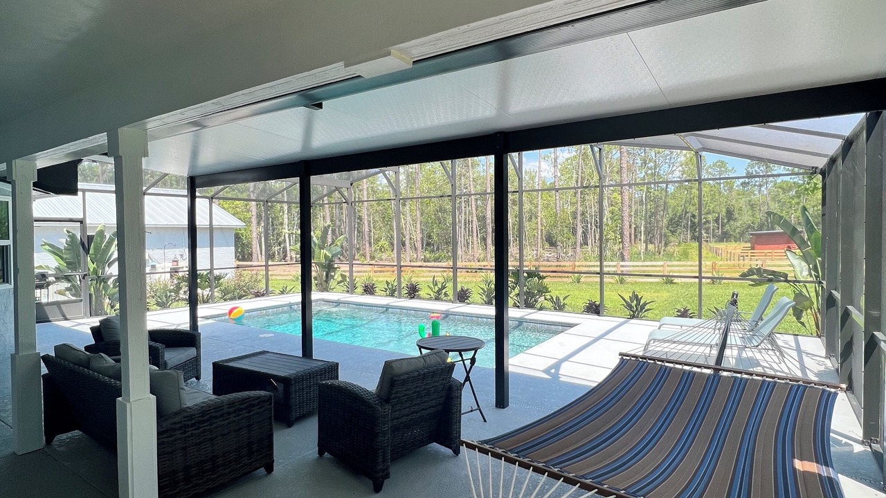 Photo of Outdoor in New Smyrna Beach
