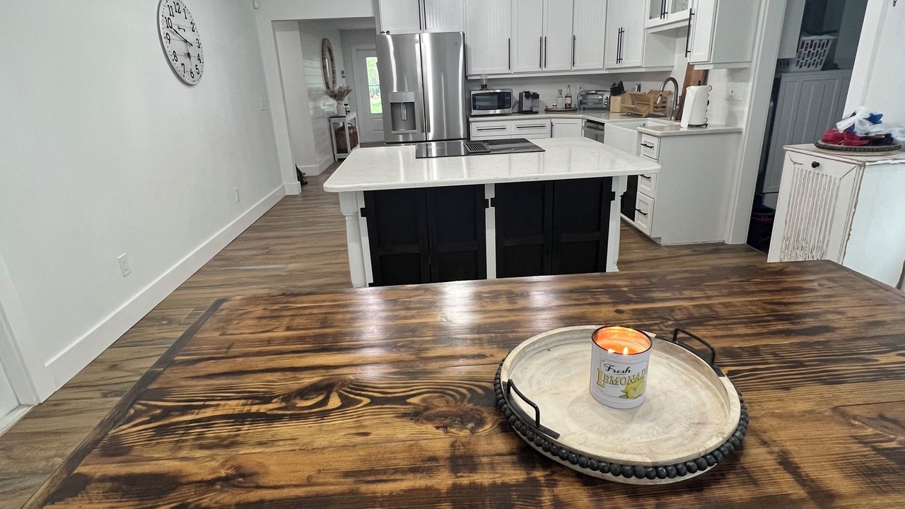 Photo of Kitchen in New Smyrna Beach