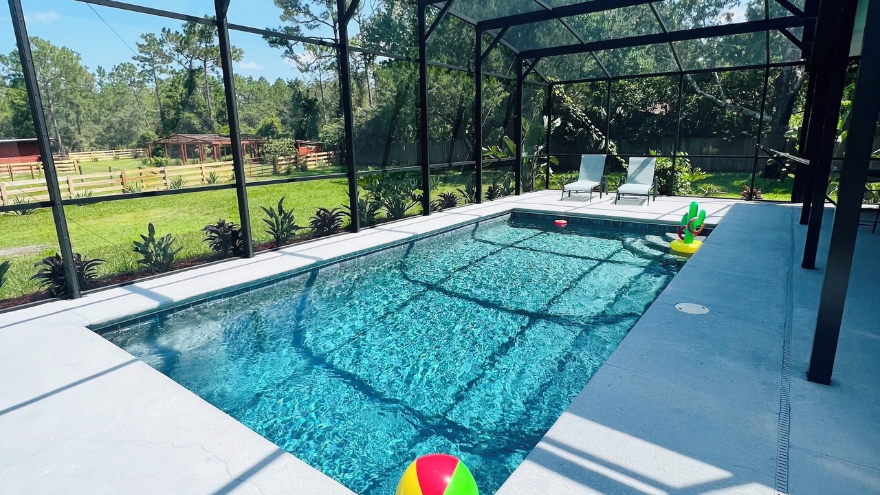 Photo of Outdoor in New Smyrna Beach