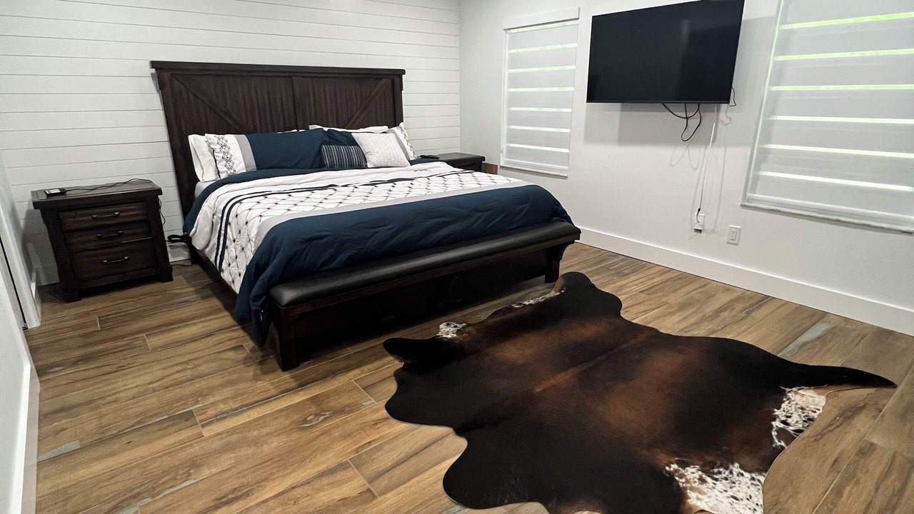 Photo of Bedroom in New Smyrna Beach