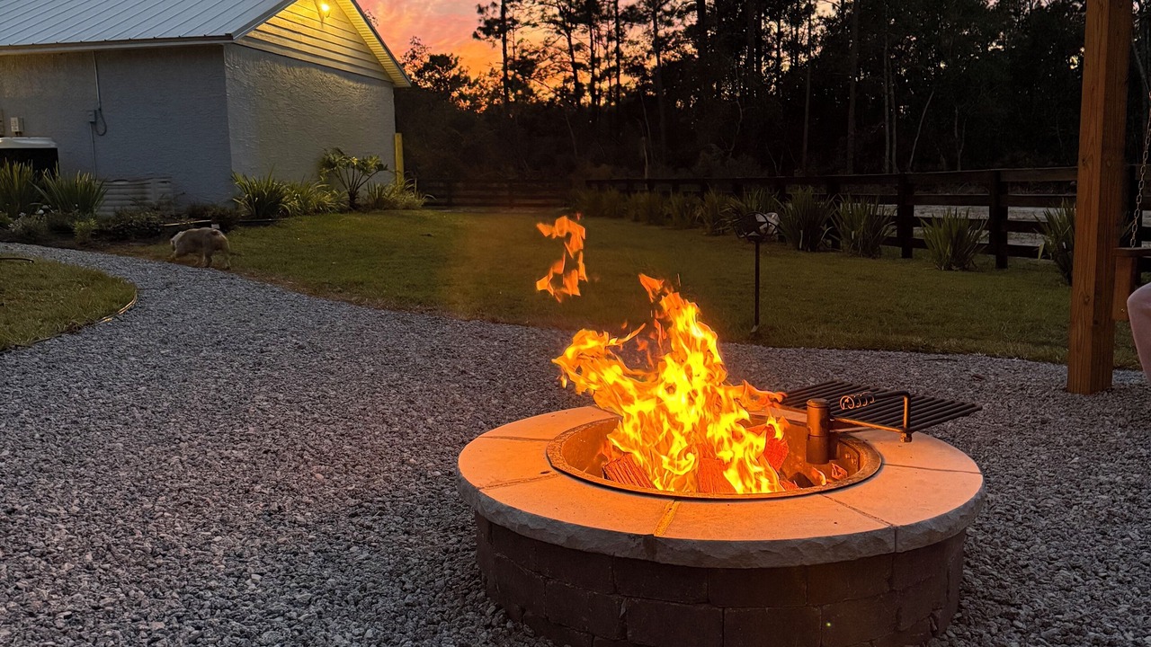 Photo of Outdoor in New Smyrna Beach