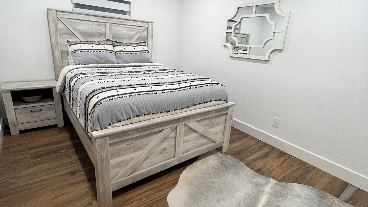 Photo of Bedroom in New Smyrna Beach