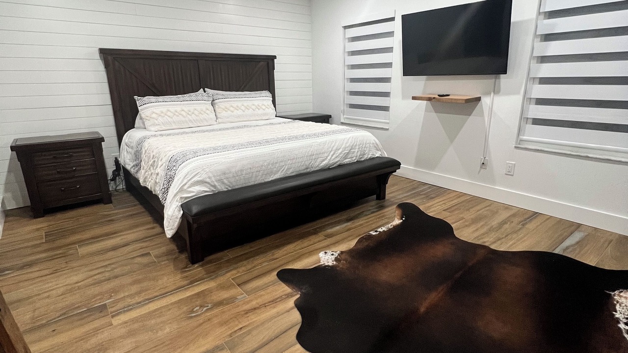 Photo of Bedroom in New Smyrna Beach