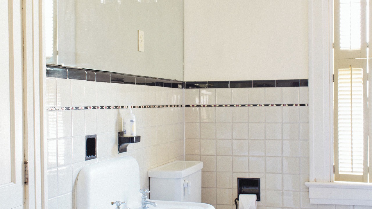 Photo of Bathroom in Montgomery