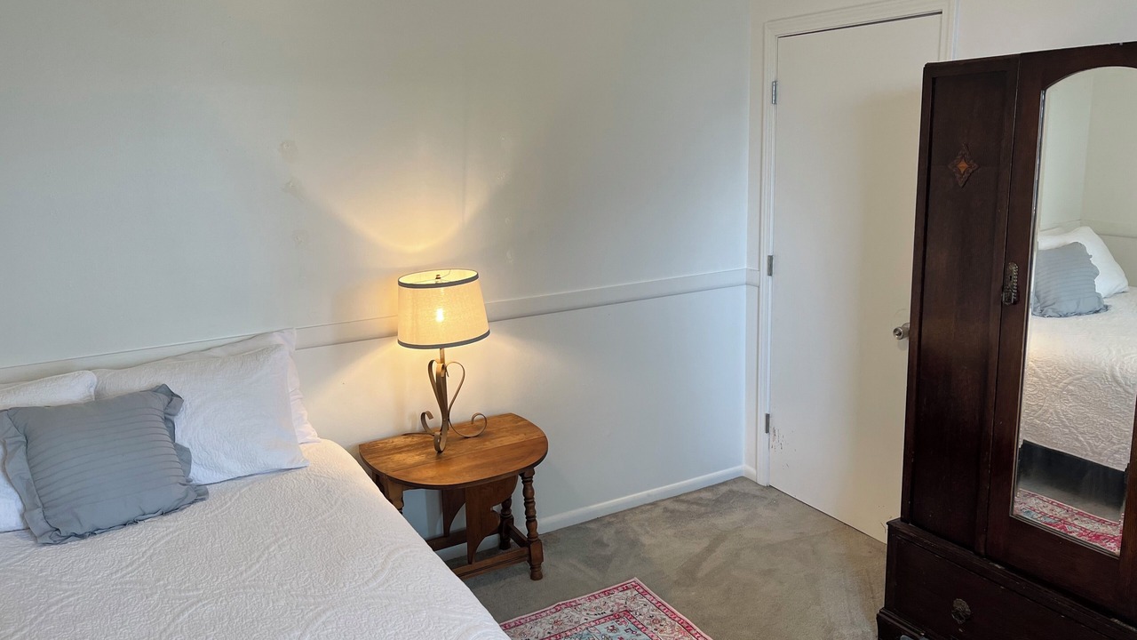 Photo of Bedroom in Ono Island