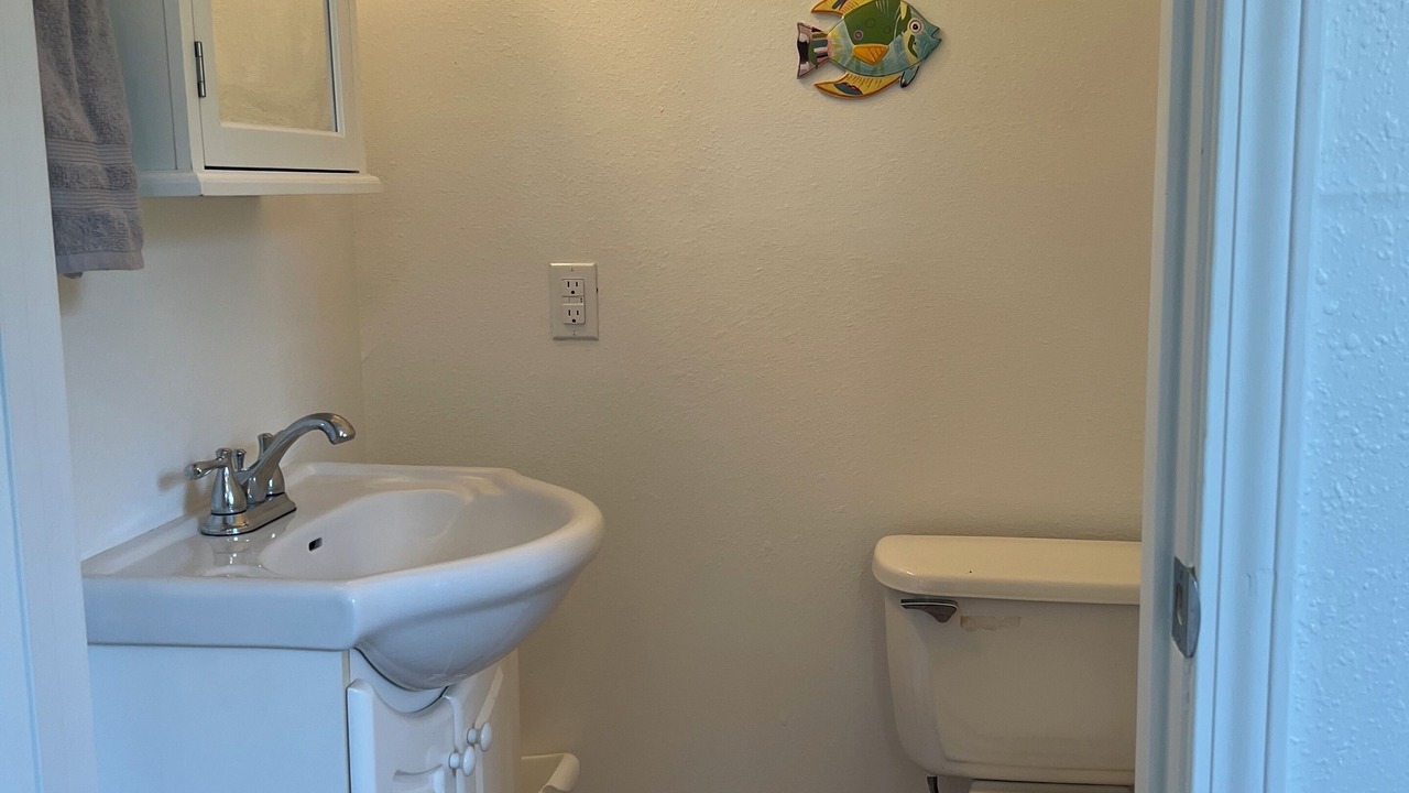 Photo of Bathroom in Ono Island