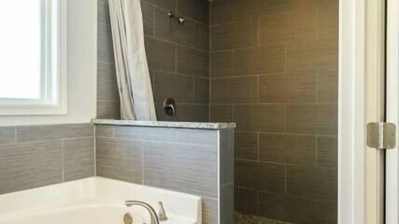 Photo of Bathroom in Browns Mill Park