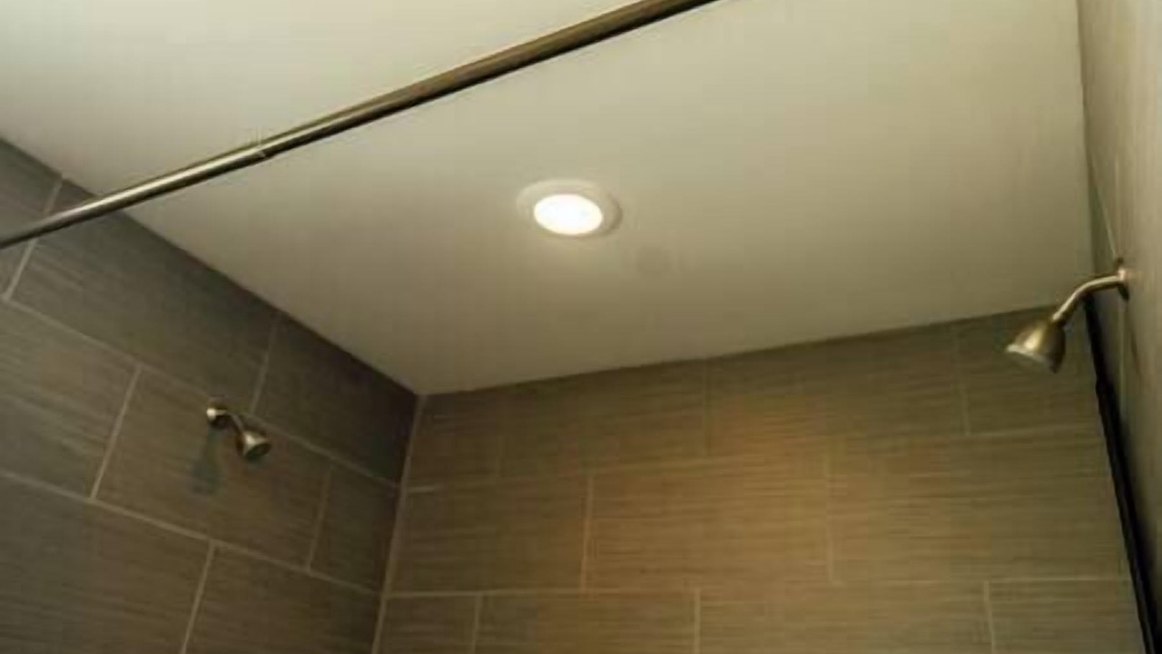 Photo of Bathroom in Browns Mill Park