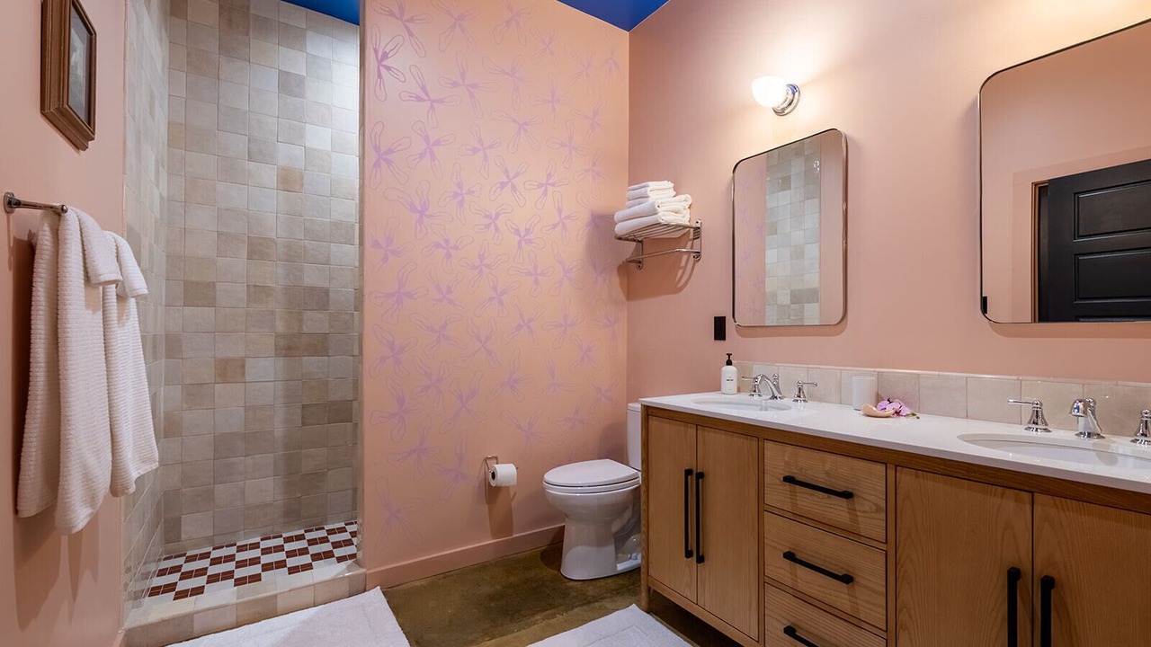 Photo of Bathroom in Bywater