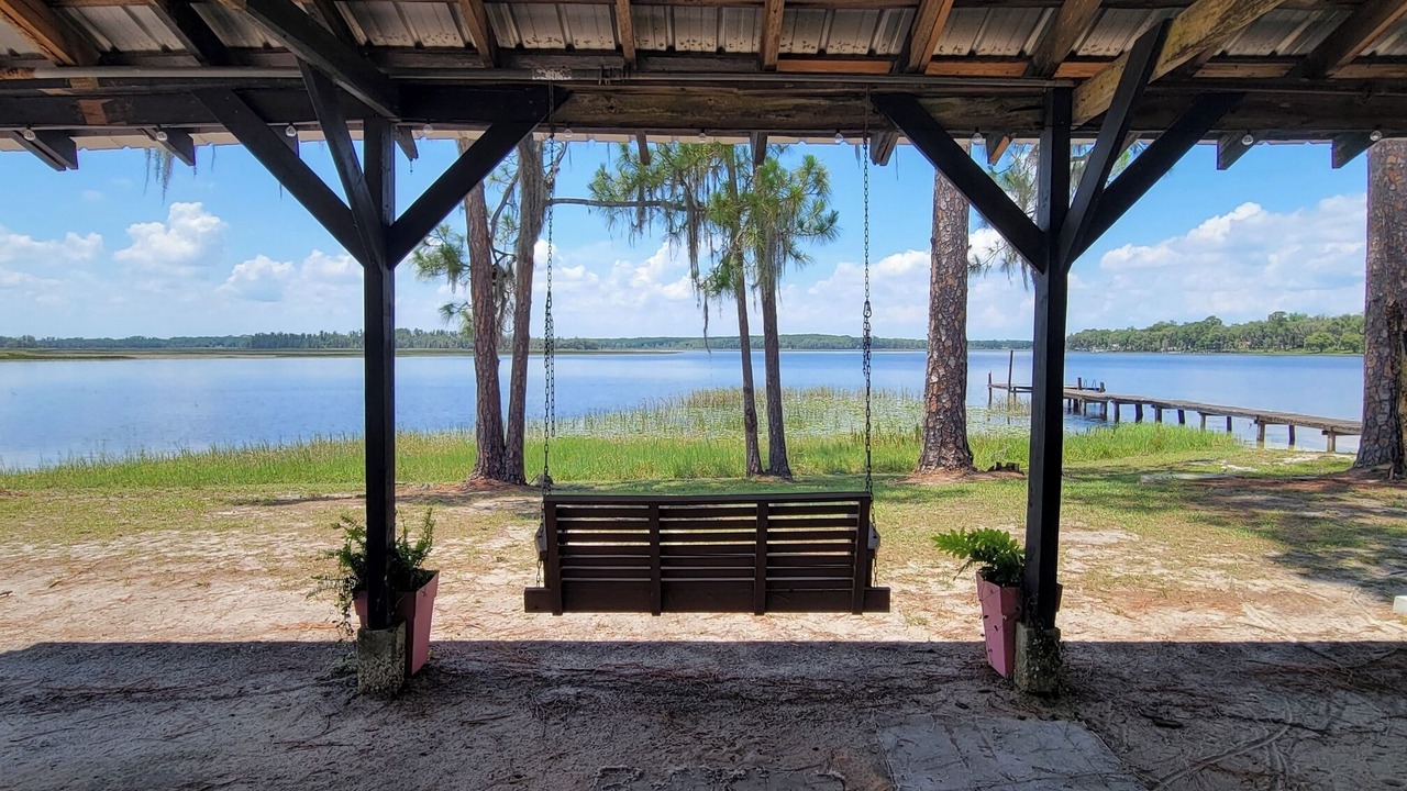 Photo of Patio Balcony in Clermont