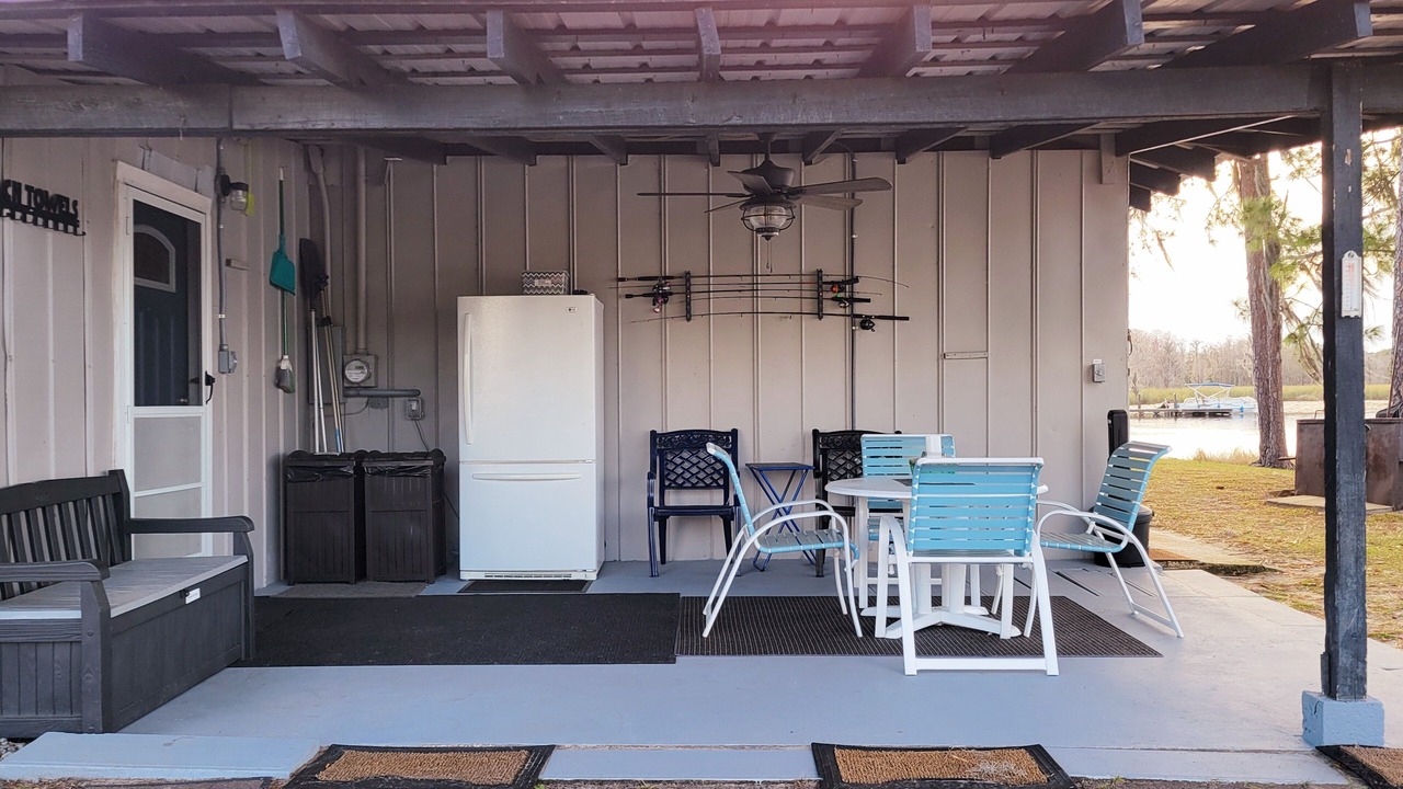 Photo of Outdoor in Clermont