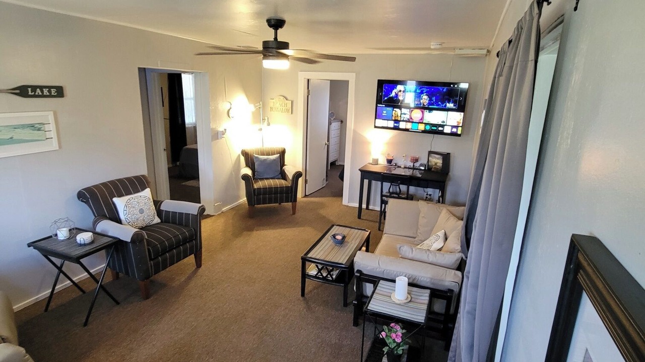 Photo of Livingroom in Clermont