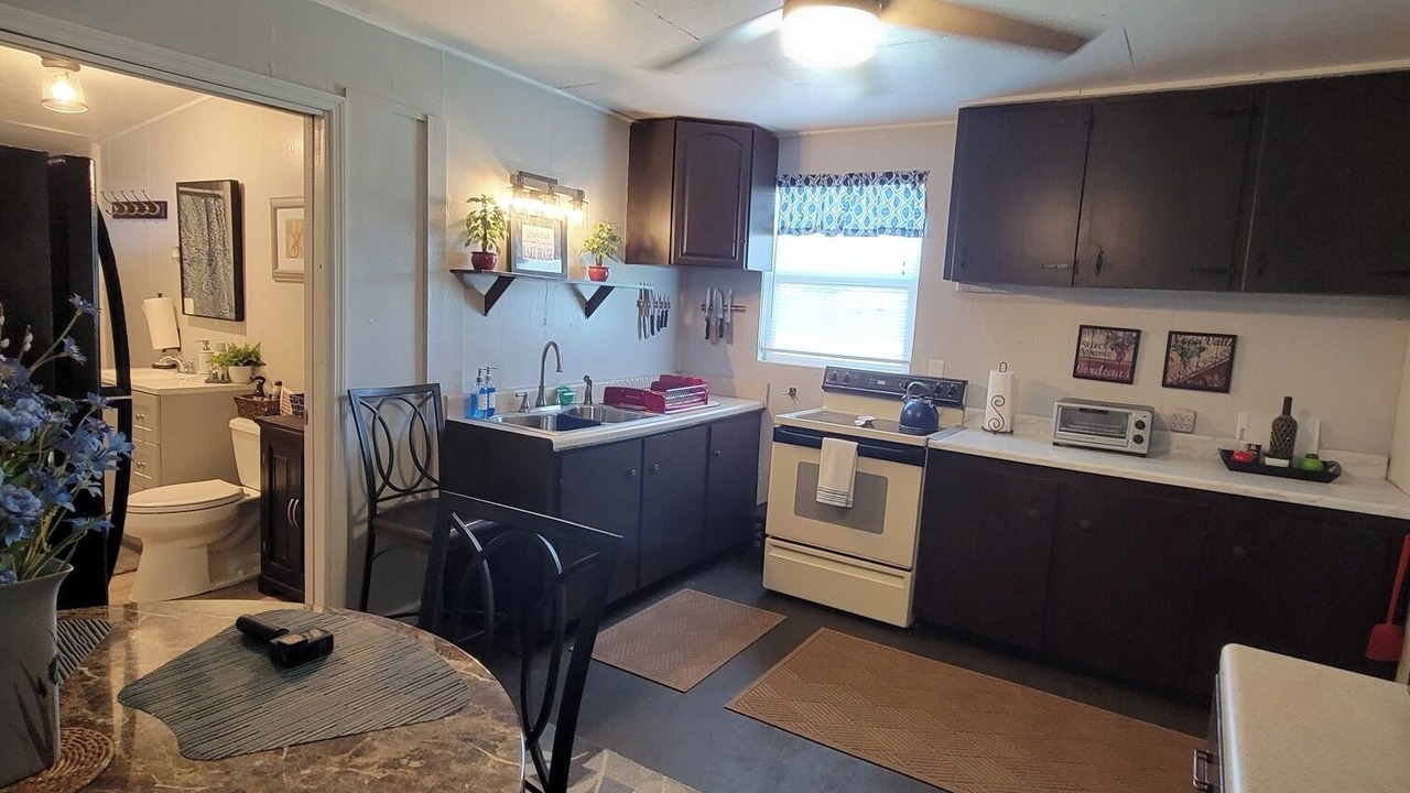 Photo of Kitchen in Clermont