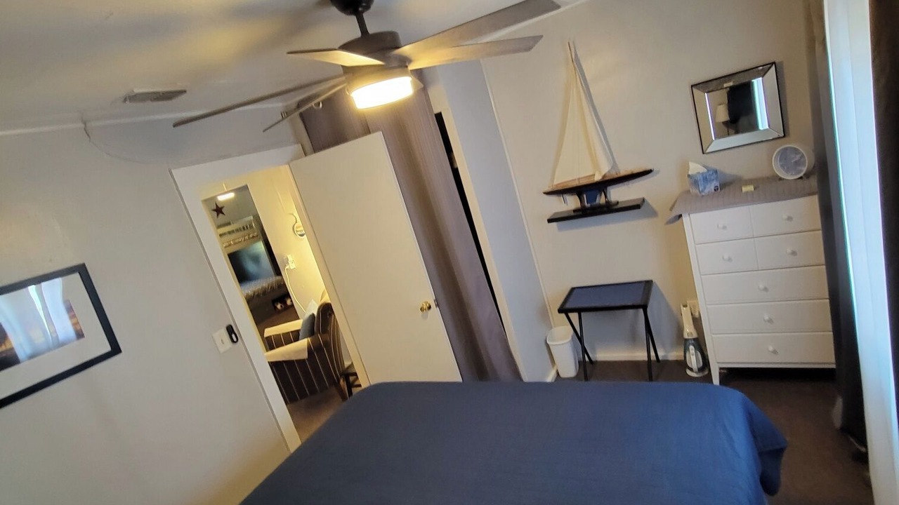 Photo of Bedroom in Clermont