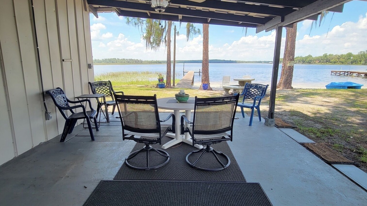 Photo of Patio Balcony in Clermont