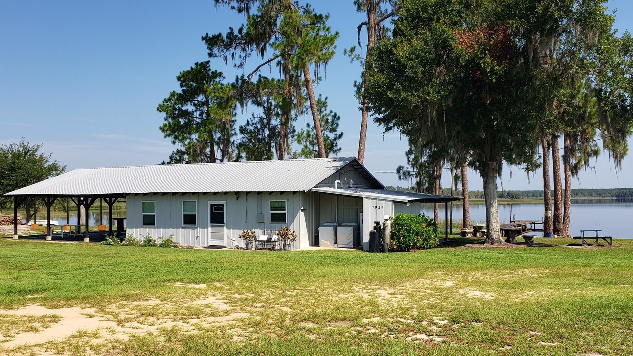 Photo of Outdoor in Clermont