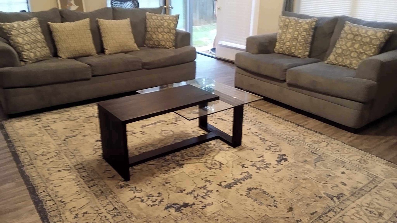 Photo of Livingroom in Gunter Afs