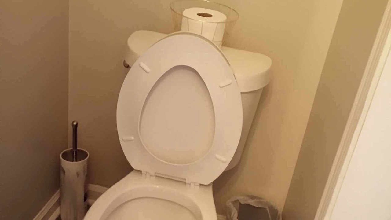 Photo of Bathroom in Gunter Afs