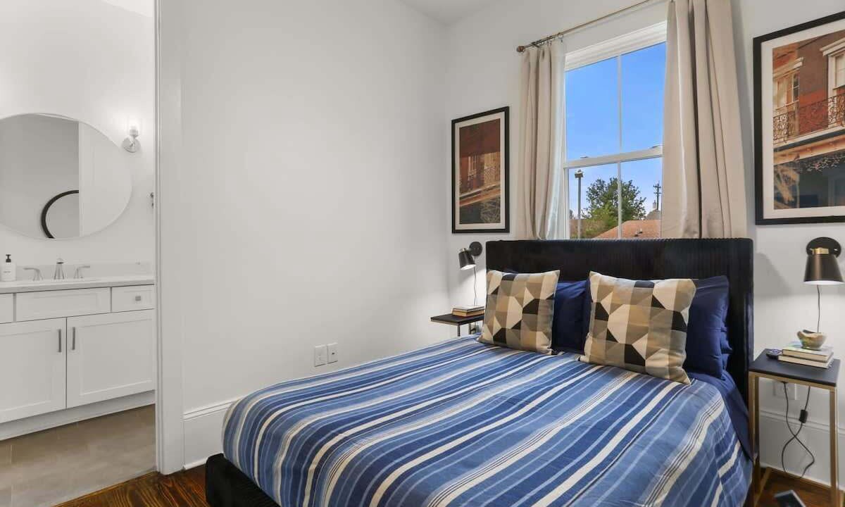 Photo of Bedroom in Dillard