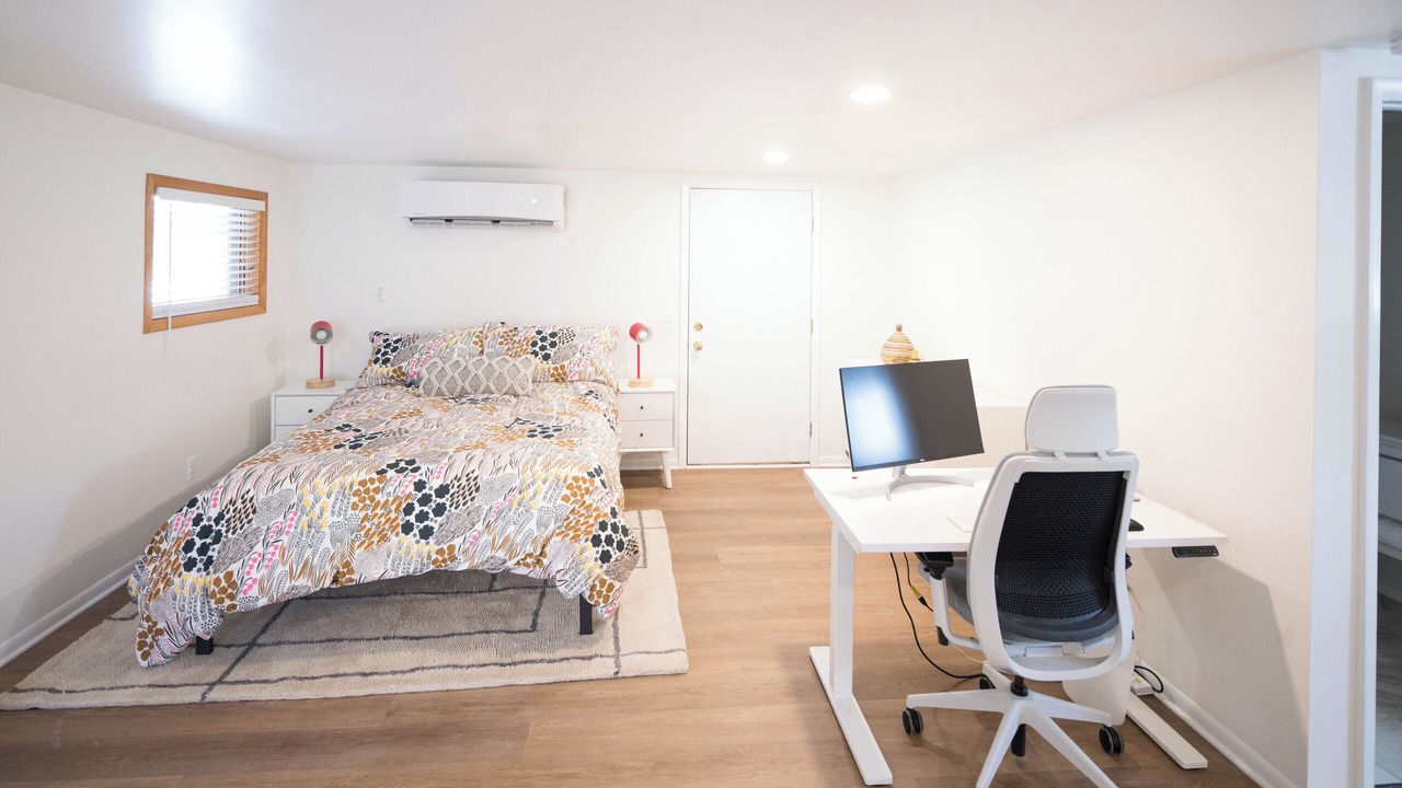 Photo of Bedroom in Bryant Pattengill East