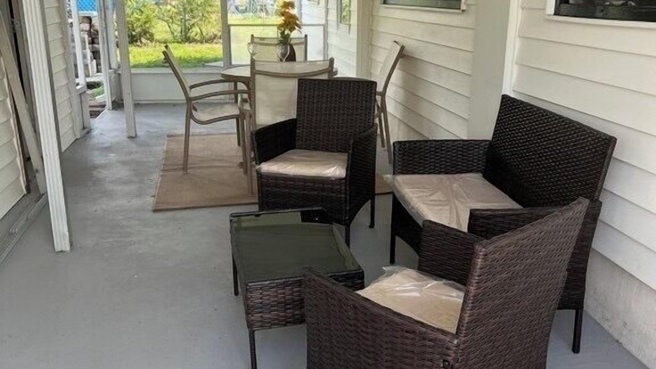 Photo of Outdoor in Tavares