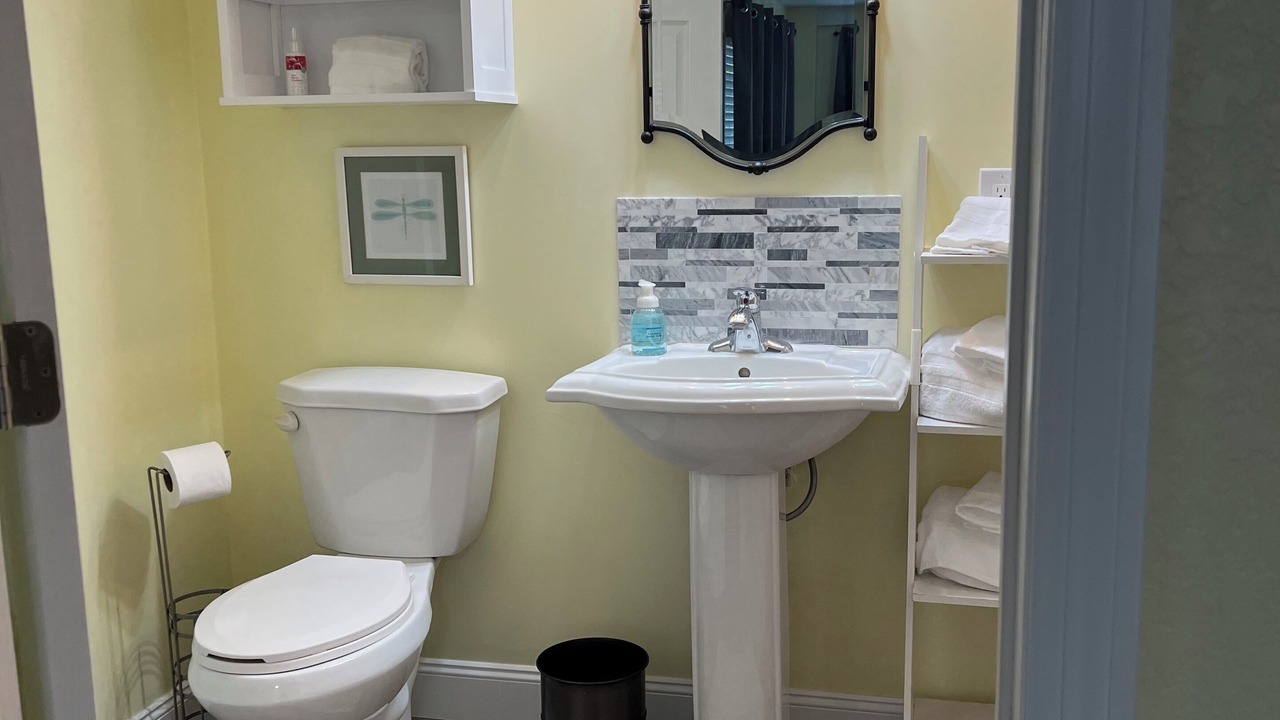 Photo of Bathroom in Tavares