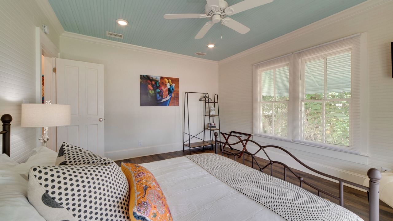 Photo of Bedroom in Thomasville