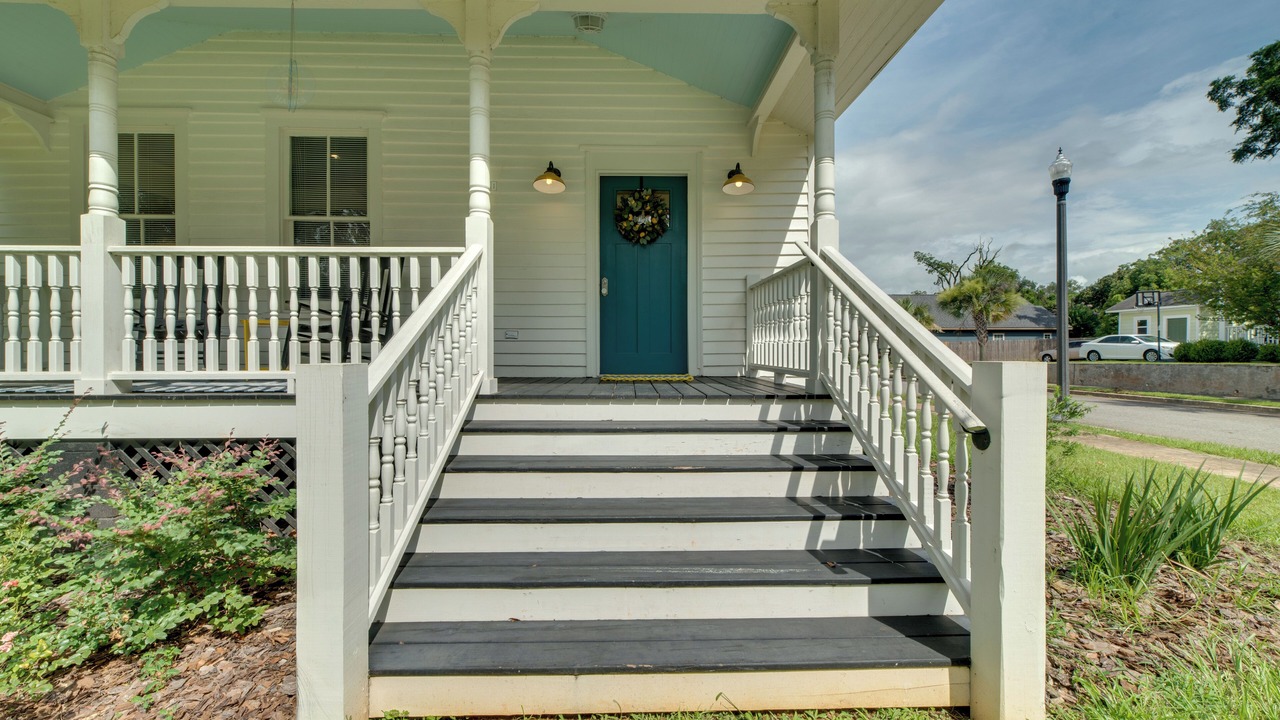 Photo of Outdoor in Thomasville