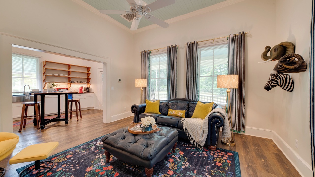 Photo of Bedroom in Thomasville