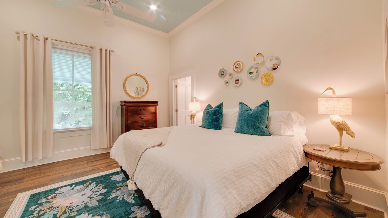 Photo of Bathroom in Thomasville