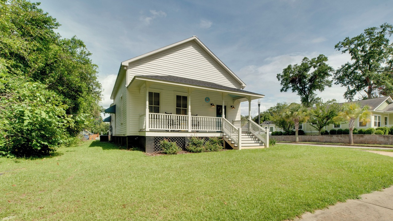 Photo of Outdoor in Thomasville