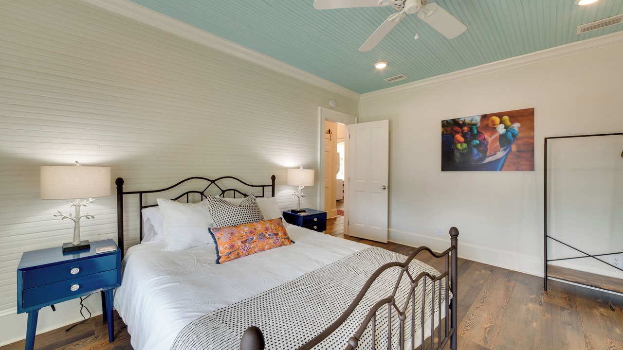 Photo of Bedroom in Thomasville