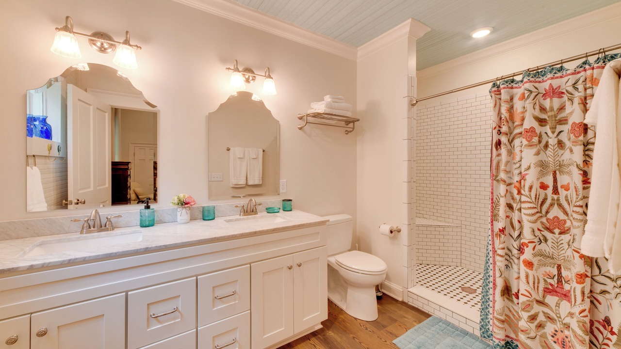 Photo of Bathroom in Thomasville