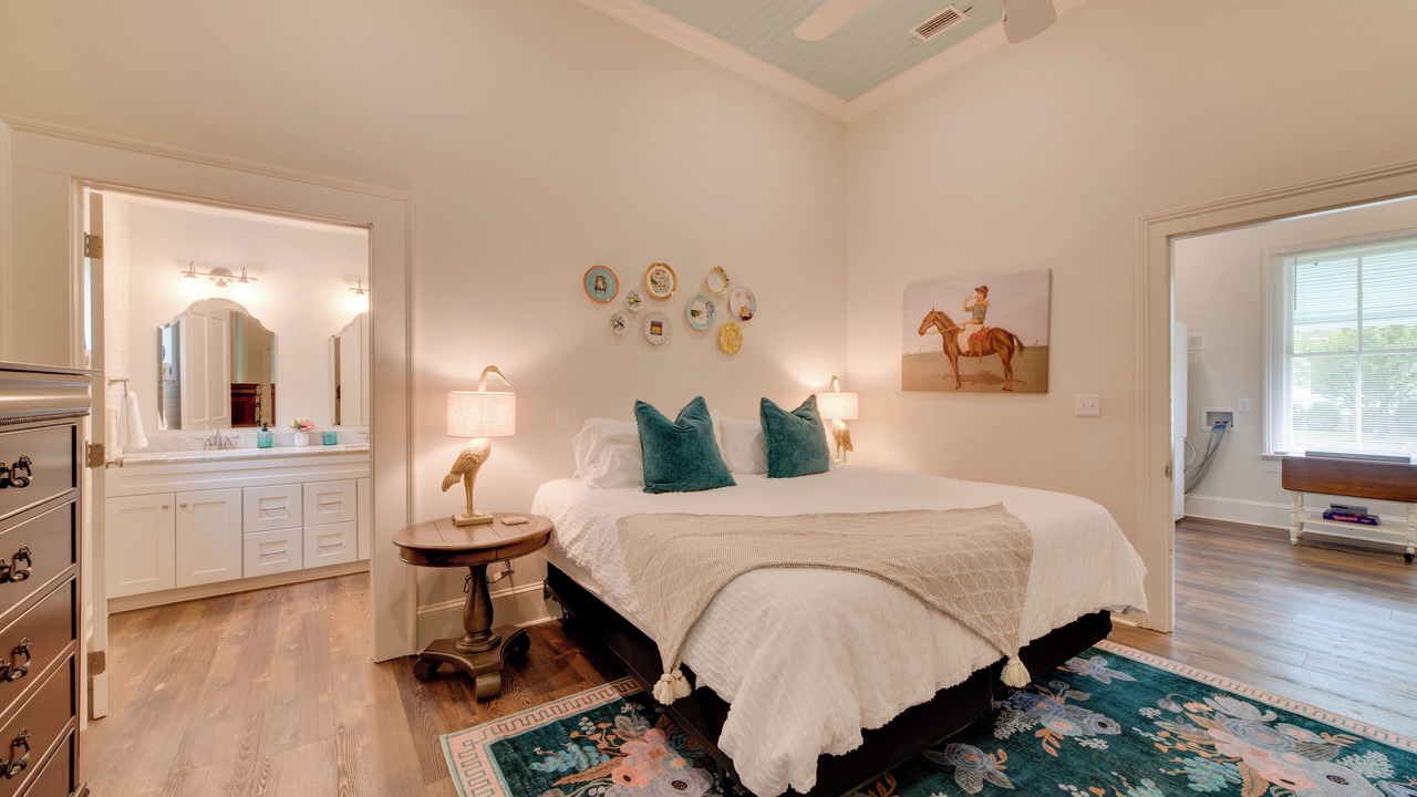Photo of Bedroom in Thomasville